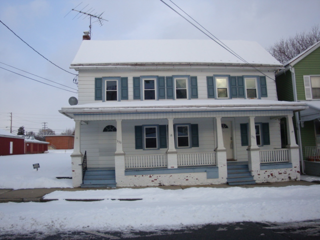 331 Main Street, BERNVILLE, PA 19506 