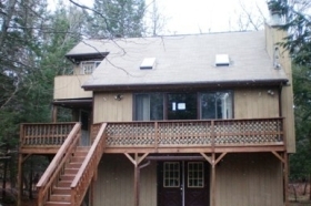 3855 Applegate Rd, Lake Ariel, PA 18436 