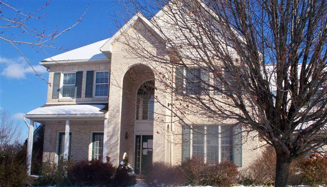 395 Winter Spring Drive, NAZARETH, PA 18064 