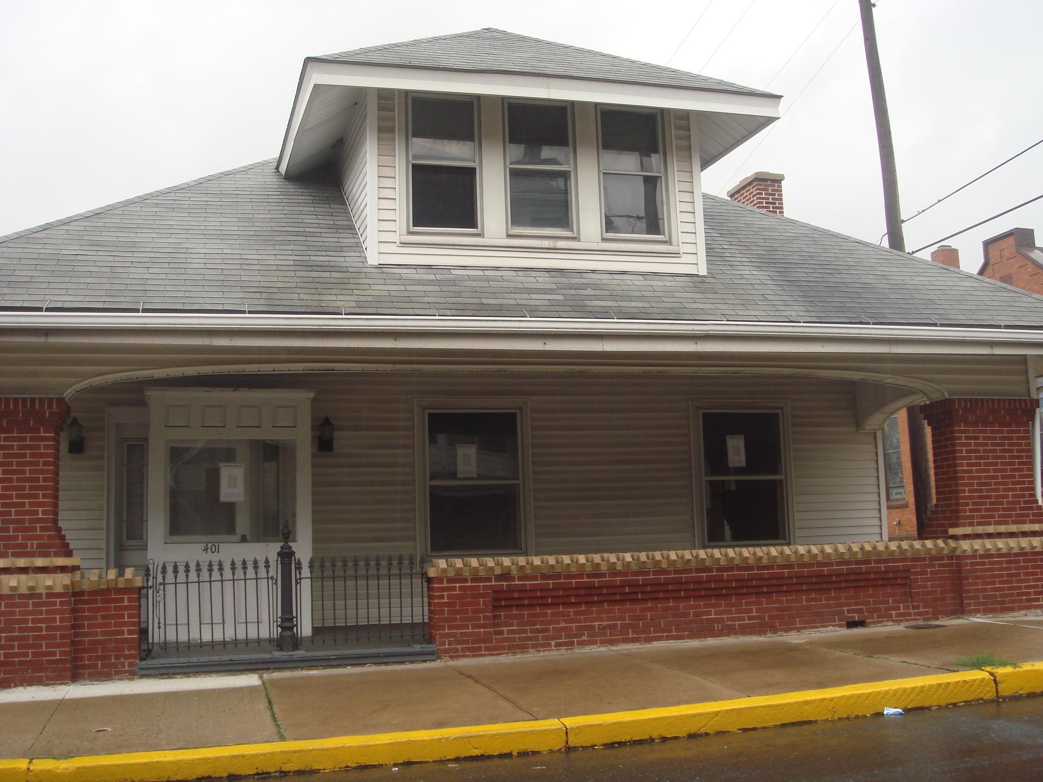 401 Pottsville Street, WICONISCO, PA 17097 Foreclosure