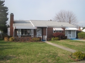 408 Belvedere Rd, HARRISBURG, PA 17109 