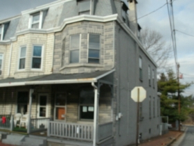 411 W WINDSOR ST, READING, PA 19601 