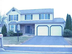 418 RABUCK DR, LOWER PAXTON TWP, PA 17112 