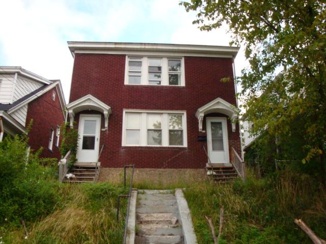419 421 Rochelle Street, PITTSBURGH, PA 15210 