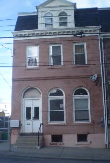 419 West Linden Street, ALLENTOWN, PA 18102 
