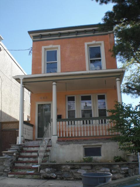 423 Roxborough Avenue, PHILADELPHIA, PA 19128 