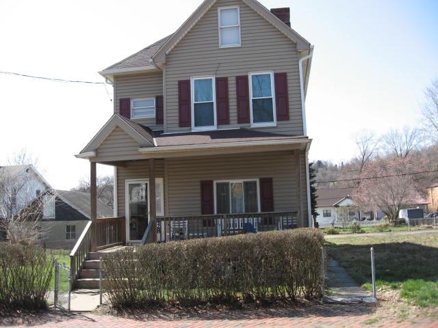 428 West Railroad Street, VERONA, PA 15147 