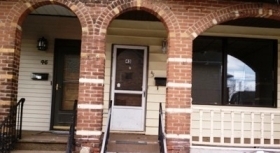 43 W 7th St, HAZLETON, PA 18201 