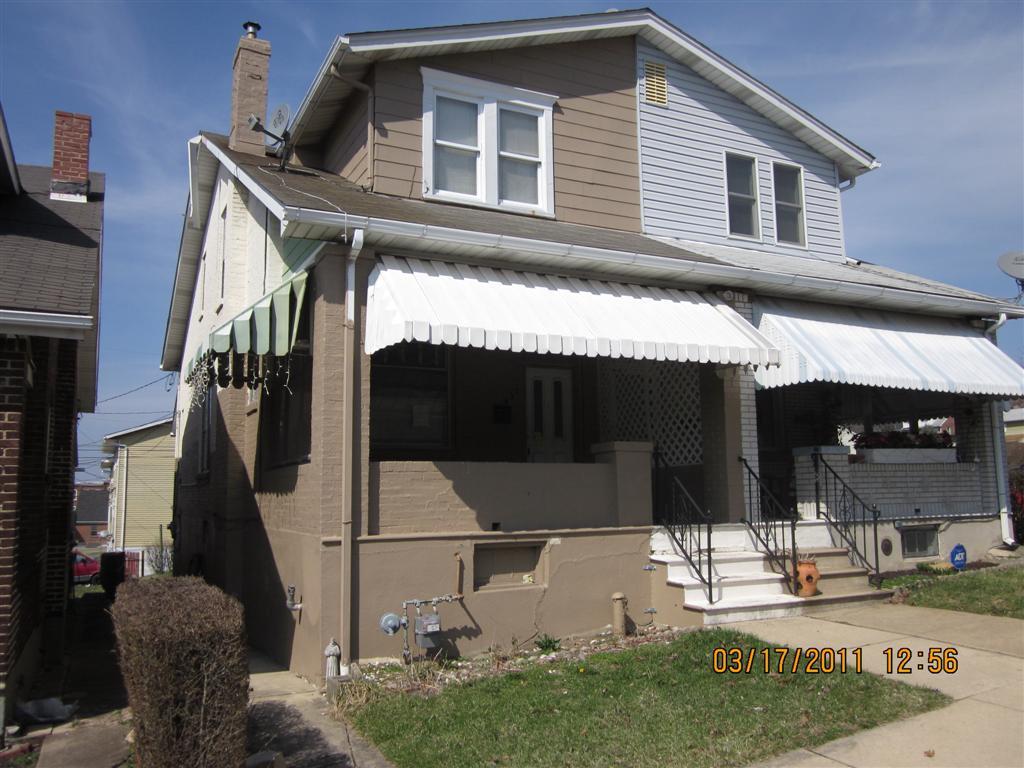 431 East Walnut Street, ALLENTOWN, PA 18109 