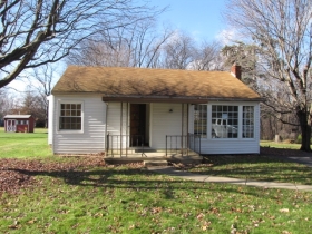 4332 Partell St, BUTLER, PA 16001 