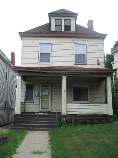 442 North School Street, PITTSBURGH, PA 15202 