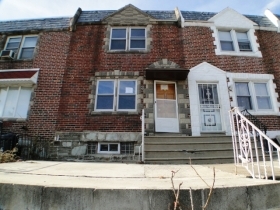 4586 PENNHURST ST., PHILADELPHIA, PA 19124 