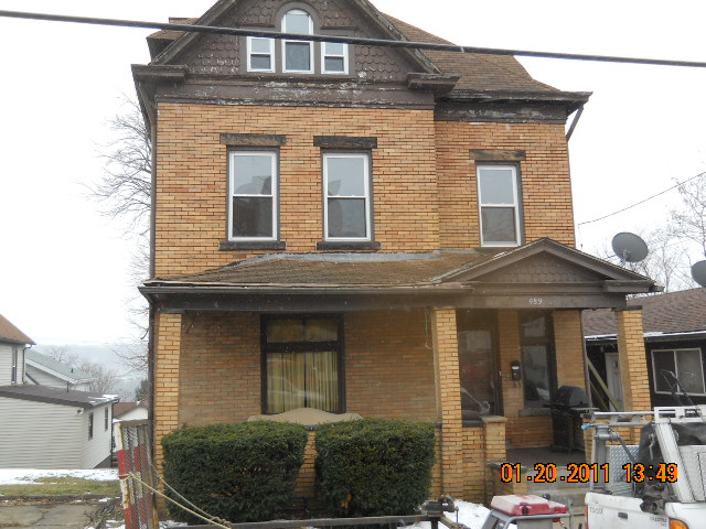 489 Pinney Street, ROCHESTER, PA 15074 