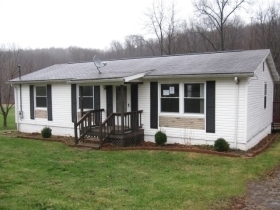 500 Margaret Rd, RURAL VALLEY, PA 16249 Foreclosure