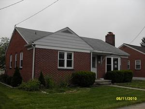 513 N LINCOLN ST, PALMYRA, PA 17078 