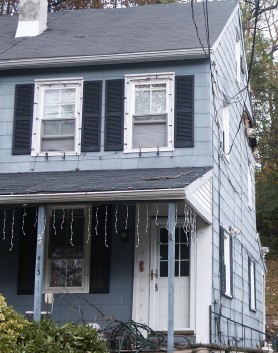 523 Bloomfield Avenue, DREXEL HILL, PA 19026 