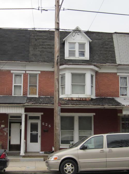 525 West Broadway, RED LION, PA 17356 