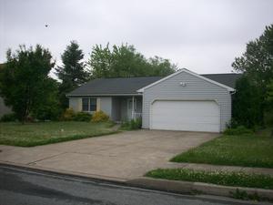 527 HAMSHER AVENUE, TOPTON, PA 19562 