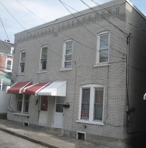 535 Elliger Street, ALLENTOWN, PA 18102 