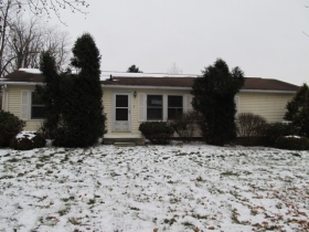 56 DOOLEY ST, EIGHTY FOUR, PA 15330 Foreclosure
