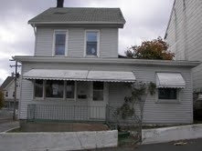 582 Carson St, HAZLETON, PA 18201 