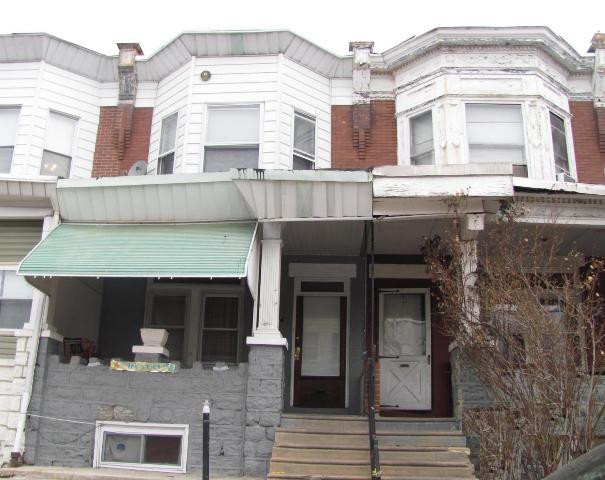 5833 Christian Street, PHILADELPHIA, PA 19143 