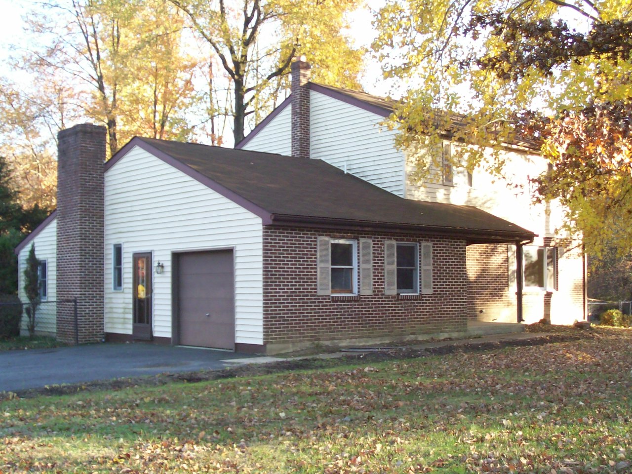 595 Meetinghouse Road, MARCUS HOOK, PA 19061 