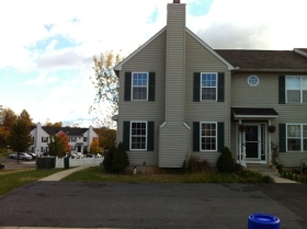 601 Abbe Ct., Freemansburg, PA 18017 