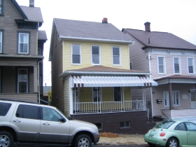 602 Crawford Ave., Altoona, PA 16602 