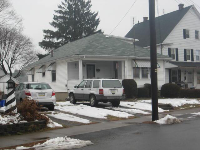 605 Susquehanna Avenue, BERWICK, PA 18603 