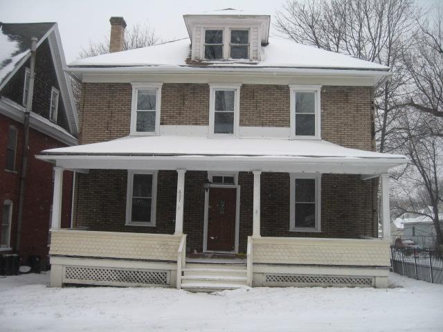 607 East Spruce Street, PHILIPSBURG, PA 16866 