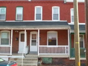 609 Lloyd Street, Chester, PA 19013 