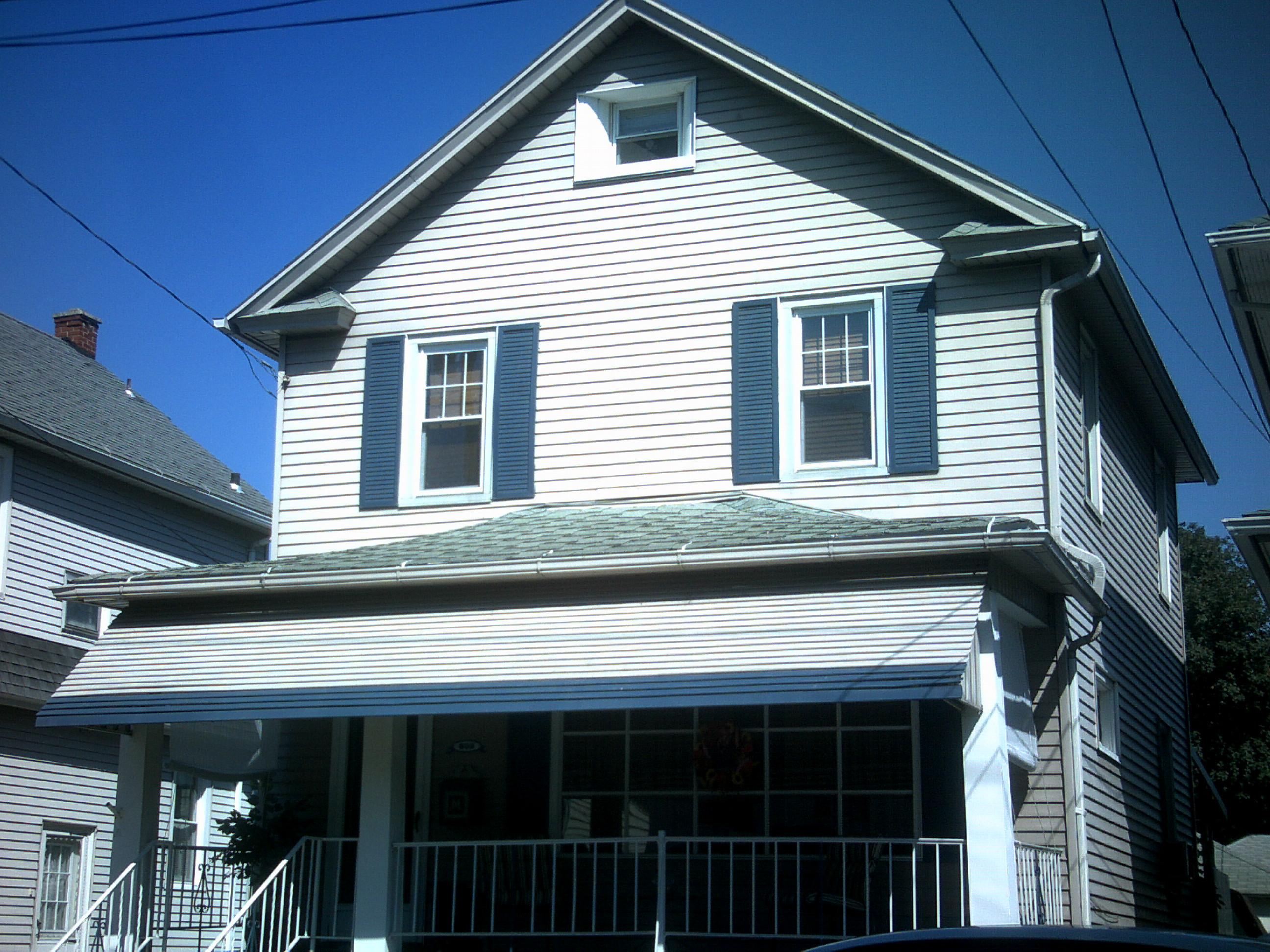 609 Race Street, SCRANTON, PA 18509 