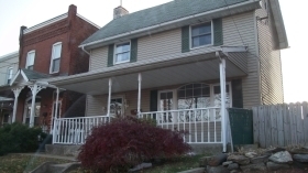 612 Market Street, Marcus Hook, PA 19061 