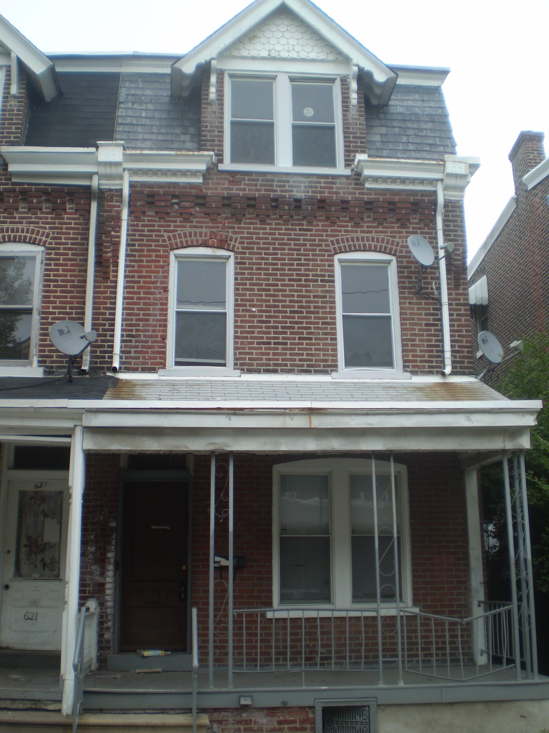 619 Park Street, ALLENTOWN, PA 18102 