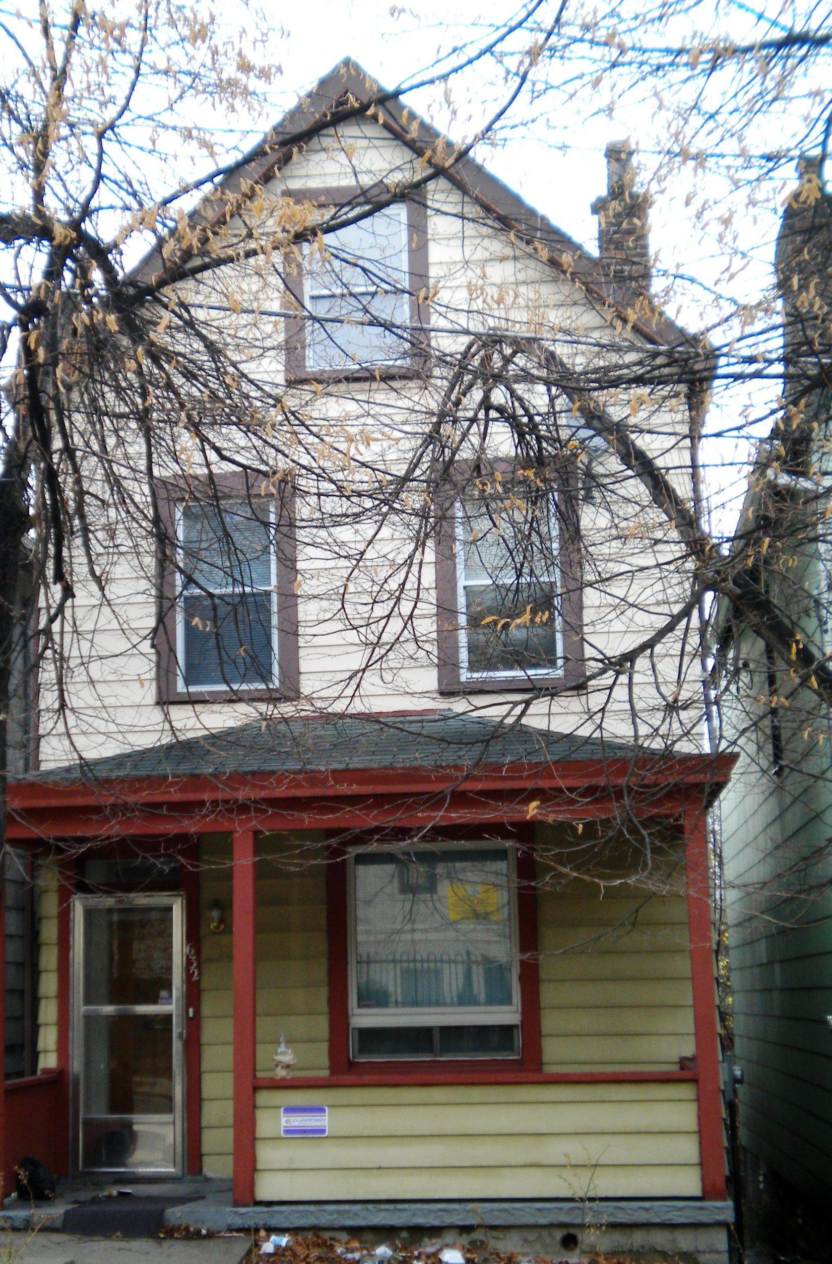 632 Watt Street, PITTSBURGH, PA 15219 