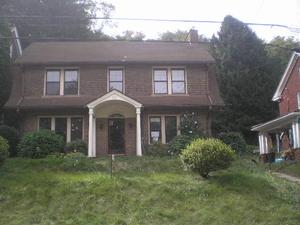 637 HALL STREET, ALIQUIPPA, PA 15001 