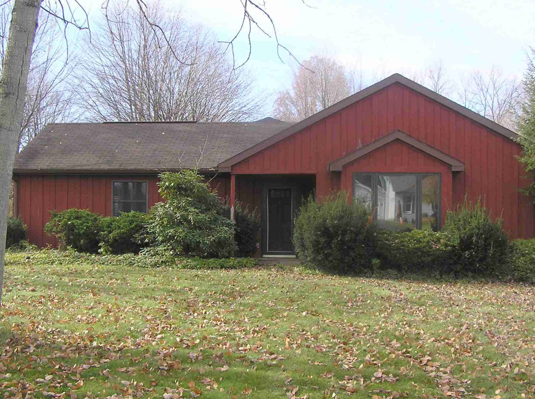 645 North Keelridge Road, HERMITAGE, PA 16148 