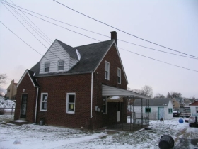 650 12TH ST, CLAIRTON, PA 15025 