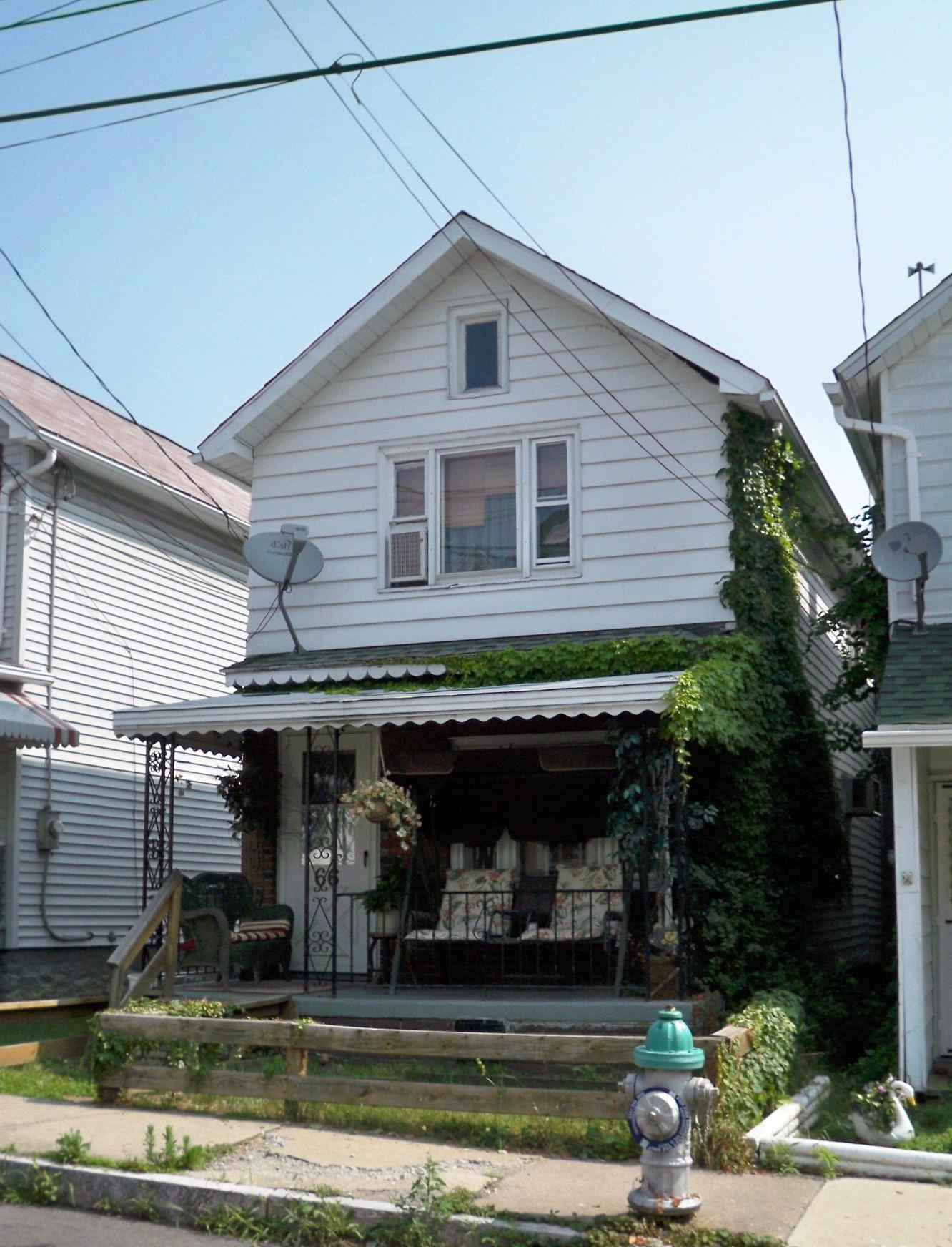 66 Prospect Street, WILKES BARRE, PA 18702 