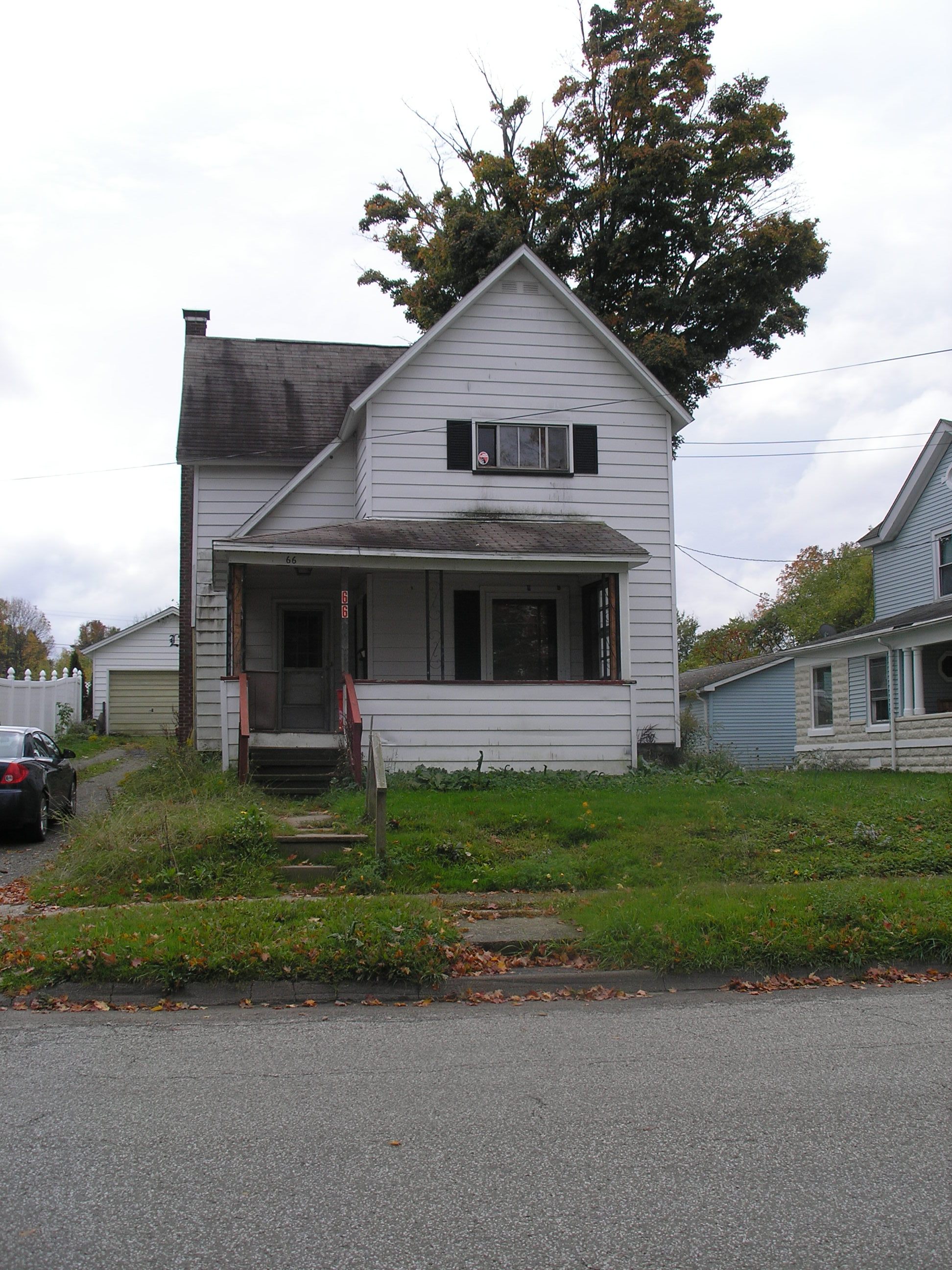 66 South Street, Union City, PA 16438 