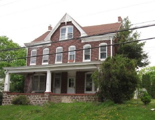 778 S Hanover St, POTTSTOWN, PA 19465 