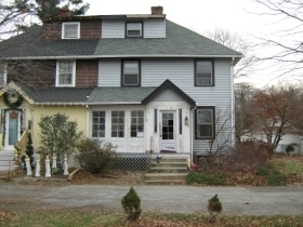 7812 RADCLIFFE ST, BRISTOL, PA 19007 