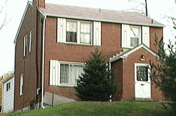 7844 Tyler Road, VERONA, PA 15147 