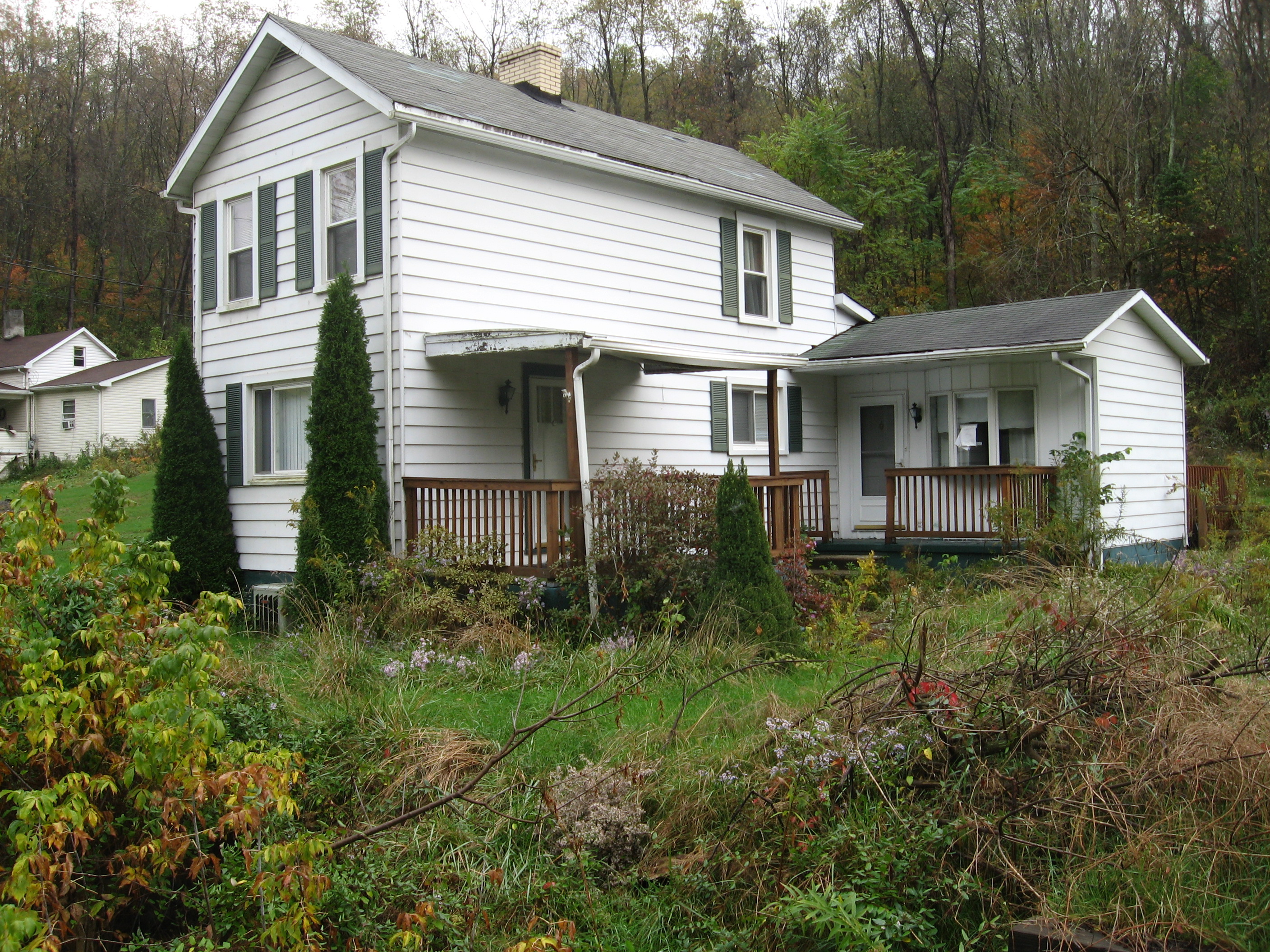 RR 1 Box 2, Smithton, PA 15479 