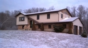 RR 4 BOX 4653, MOSKOW, PA 18444 