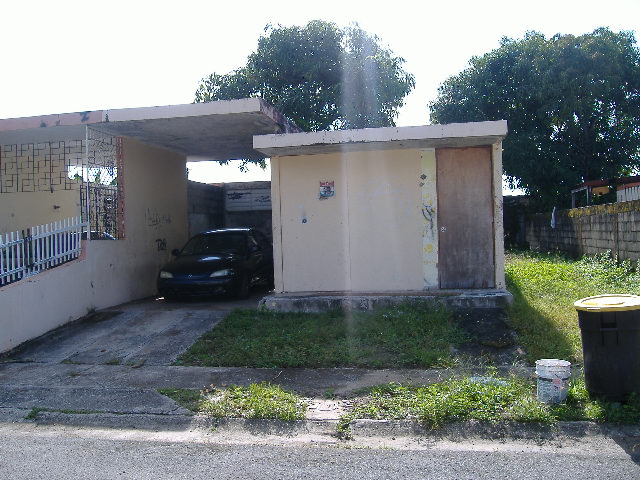 14th St #365 Urb. Verdema, Punta Santiago, PR, PR 00741 