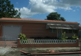 15K REPARTO CAGUAX, CAGUAS, PR 00725 