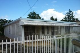 203 MORA WARD, ISABELA, PR 00662 