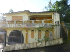 321 RAMON T. COLON, TRUJILLO ALTO, PR 00976 